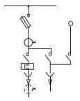 低電壓開(kāi)關(guān)柜不同類型型號(hào)！