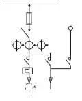 低電壓開(kāi)關(guān)柜不同類型型號(hào)！