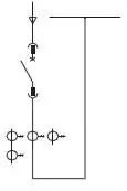 低電壓開(kāi)關(guān)柜不同類型型號(hào)！