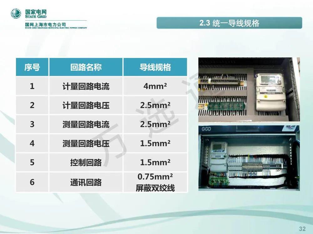 國家電網低電壓開關柜標準化設計方案