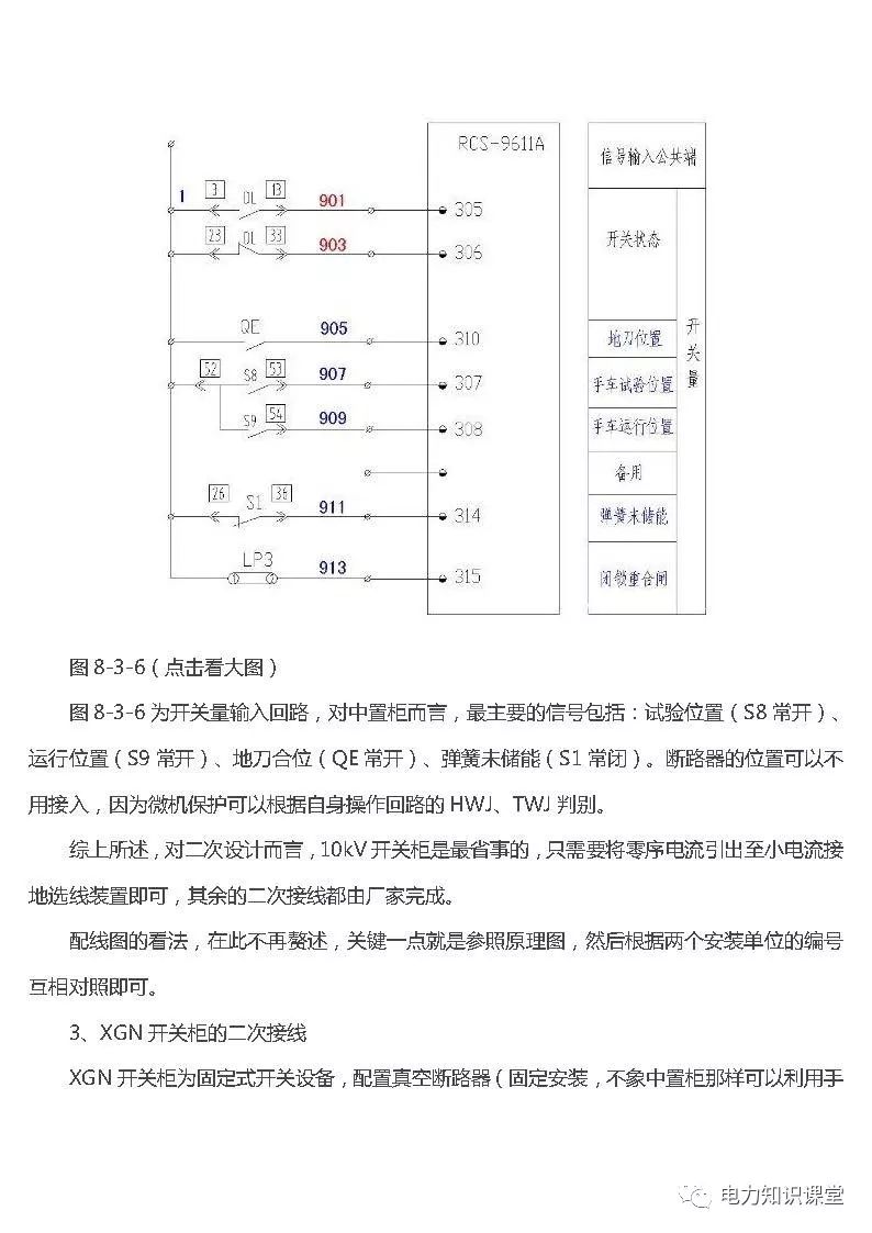 高低壓設置開關柜組裝、加工和生產過程