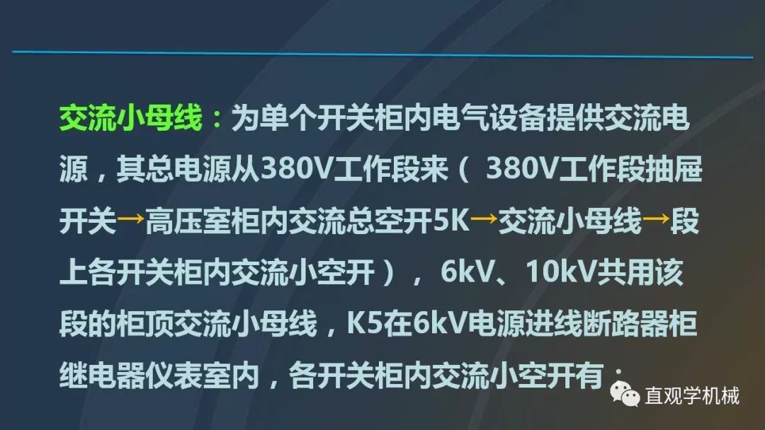 中國(guó)工業(yè)控制|高電壓開(kāi)關(guān)柜培訓(xùn)課件，68頁(yè)ppt，有圖片和圖片，拿走吧！