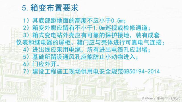 我在1級、2級和3級配電箱有什么樣的設備？如何配置它？你早就應該知道了。