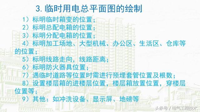 我在1級、2級和3級配電箱有什么樣的設備？如何配置它？你早就應該知道了。