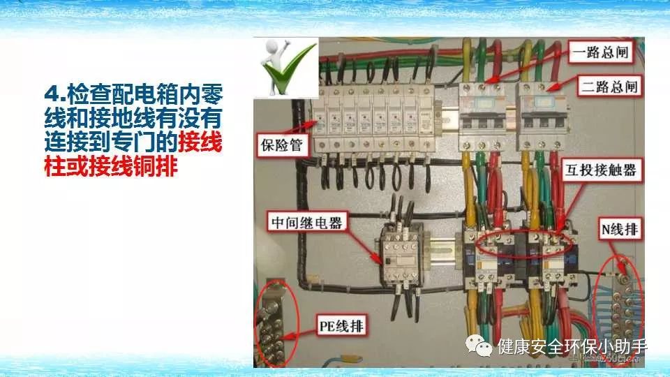 恐怖。工人檢修配電柜，1爆炸火花飛濺，瞬間悲劇......