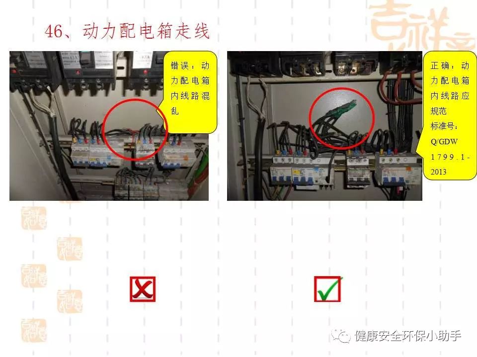 恐怖。工人檢修配電柜，1爆炸火花飛濺，瞬間悲劇......